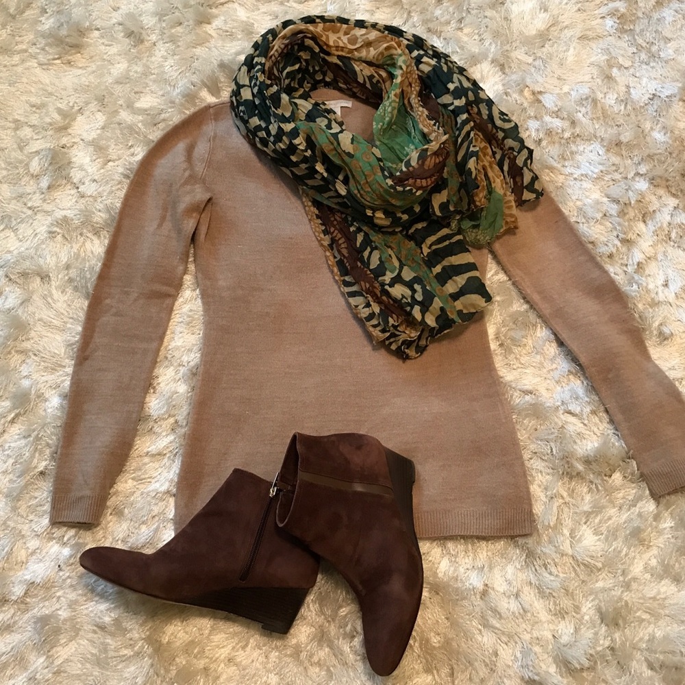 HOLD - NY & Co Sweater